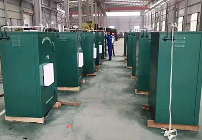 夏津移动炸药库：安全与效率并重的爆破行业新趋势